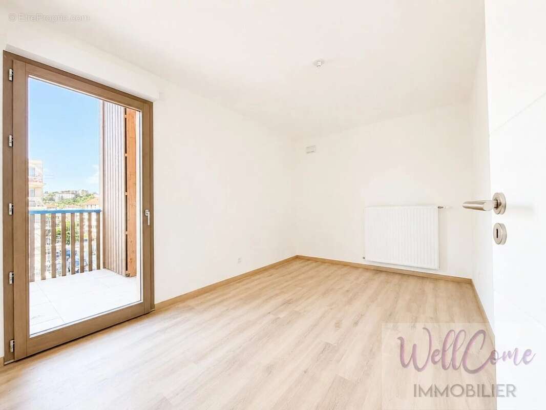 Appartement neuf T5 Attique de 111,97m² avec balcon côté Sud - Annecy - photo 6