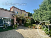Maison à SIX-FOURS-LES-PLAGES