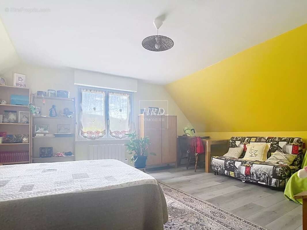 Maison à WASSELONNE