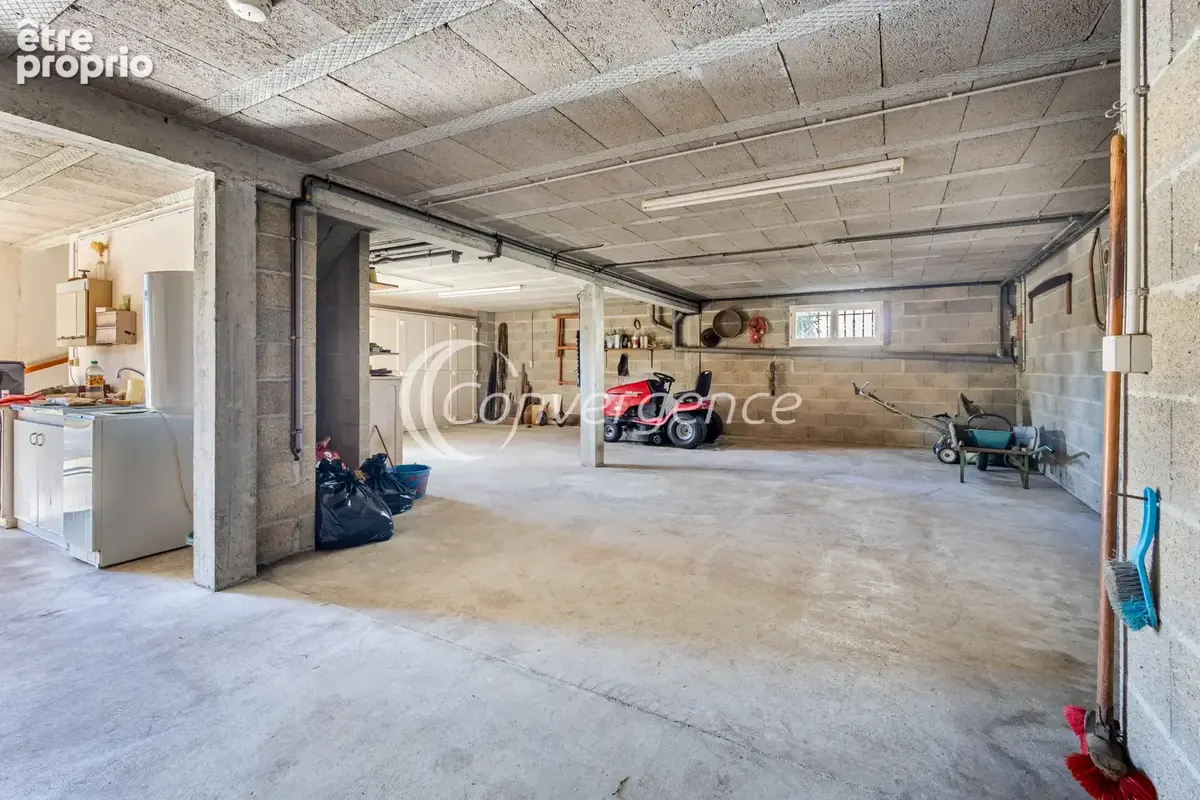Maison en vente à Saint-Laurent-Sur-Gorre avec Convergence - photo 13