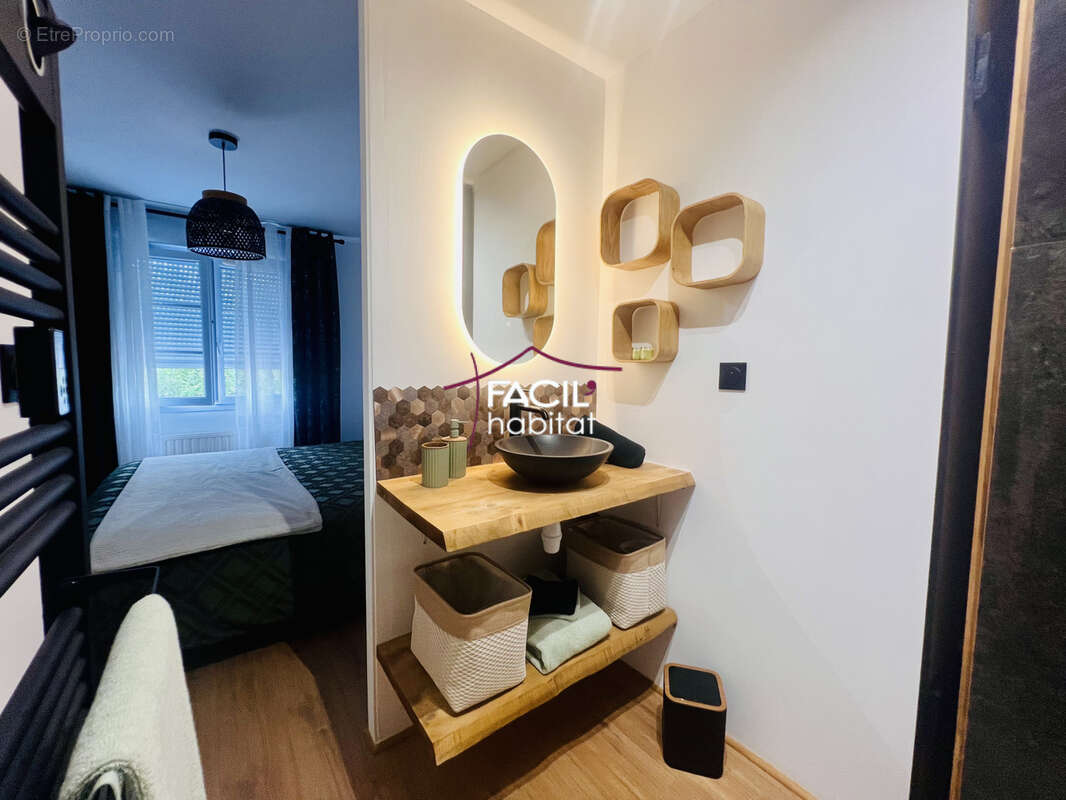 Semi plain pied 4 chambres - photo 7
