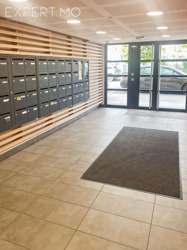 Appartement à ARPAJON