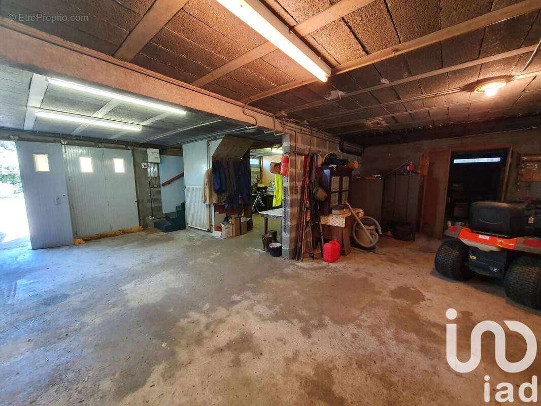 Photo 8 - Maison à GENSAC