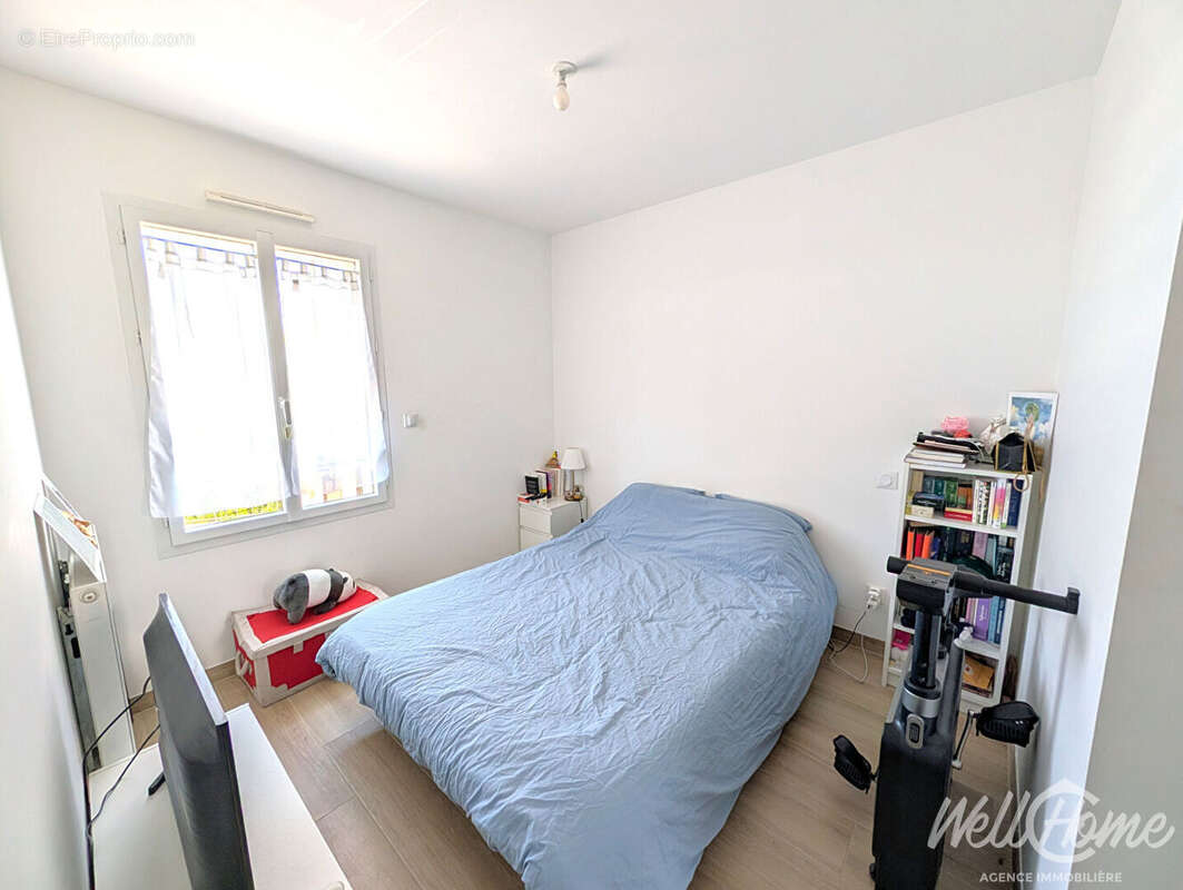 Maison à SAINT-OUEN-L'AUMONE