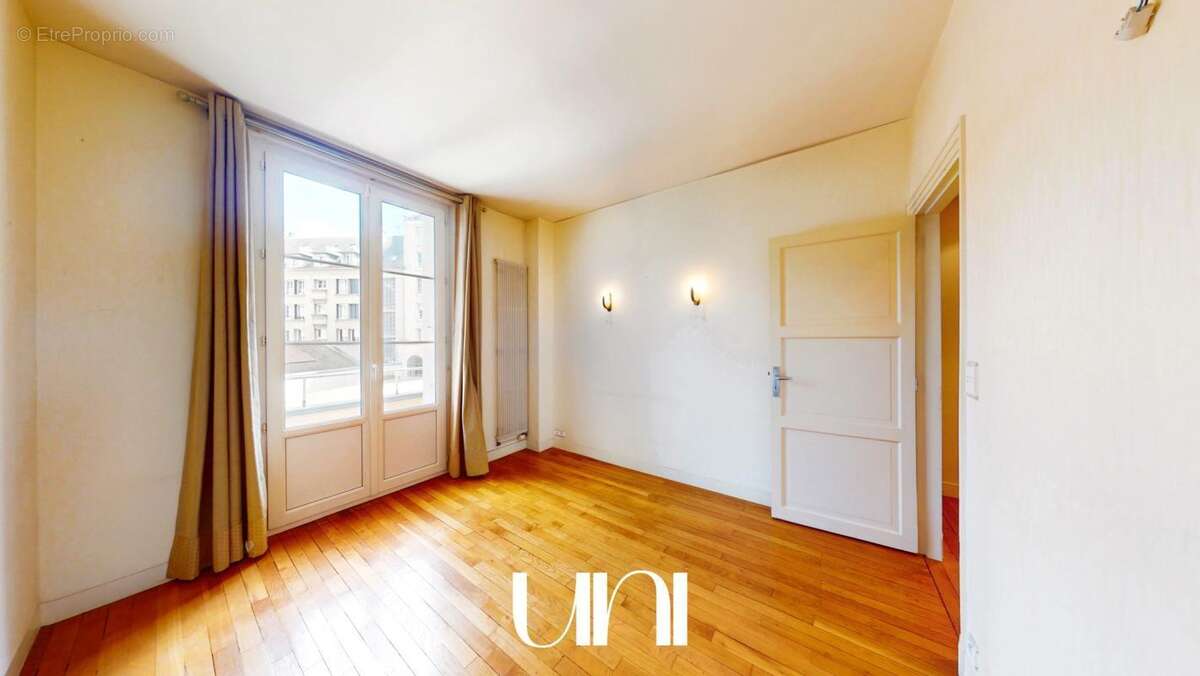 Appartement à CAEN