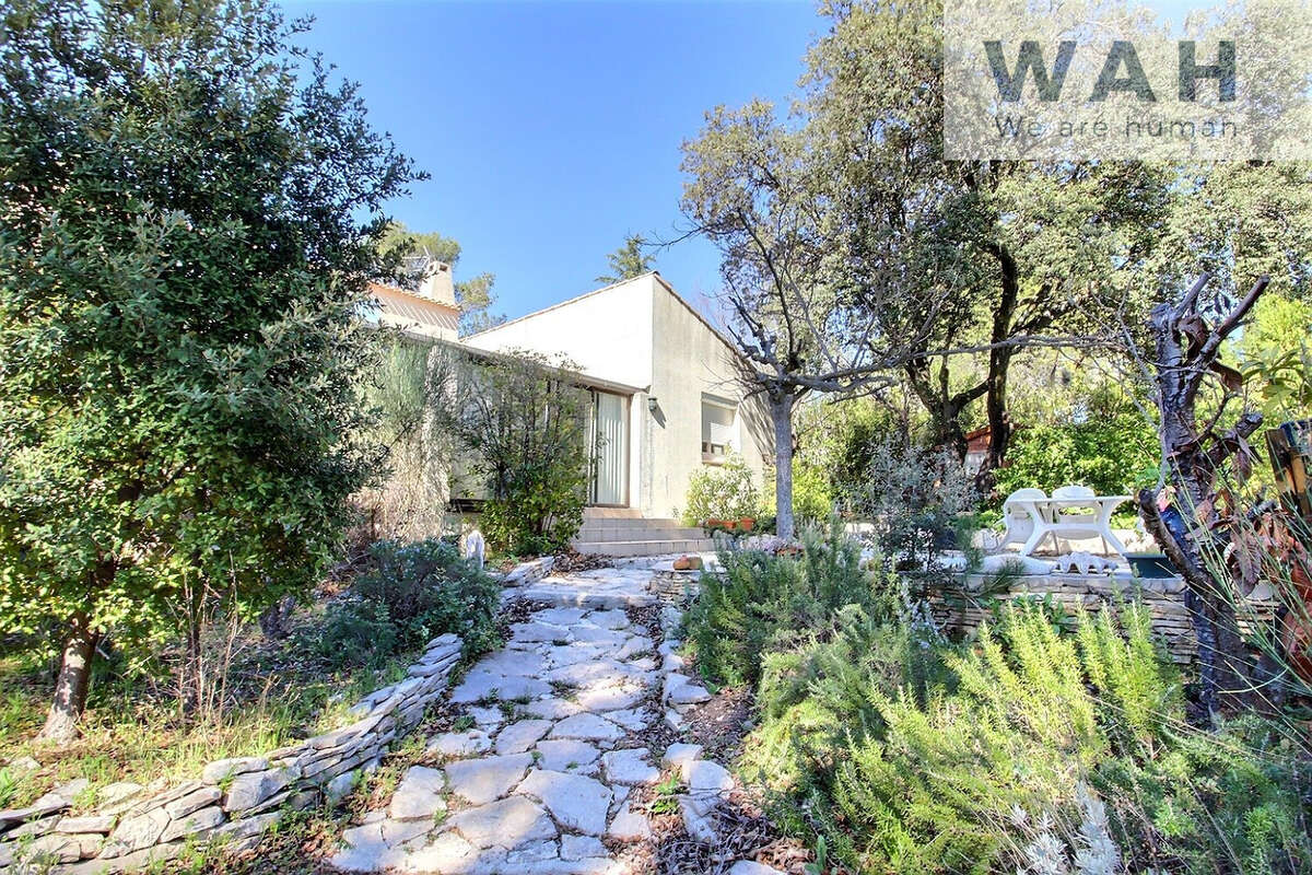 Vente villa 7 pieces a saint-clement-de-riviere (34980) - photo 9