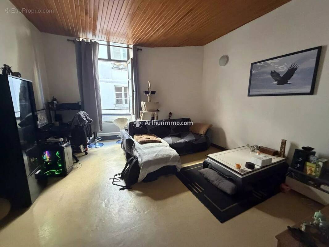 Appartement à MILLAU