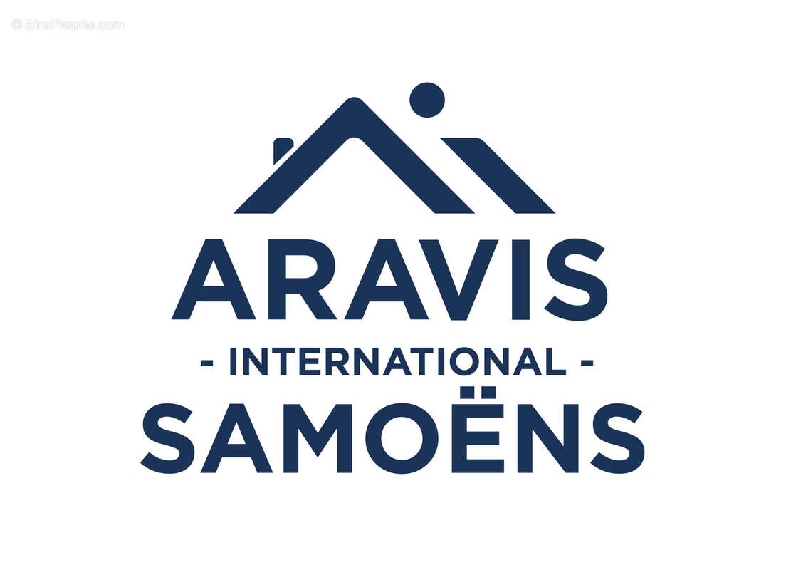 Maison à ARACHES-LA-FRASSE