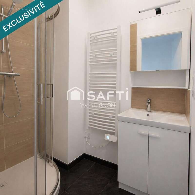 Photo 4 - Appartement à PAIMBOEUF