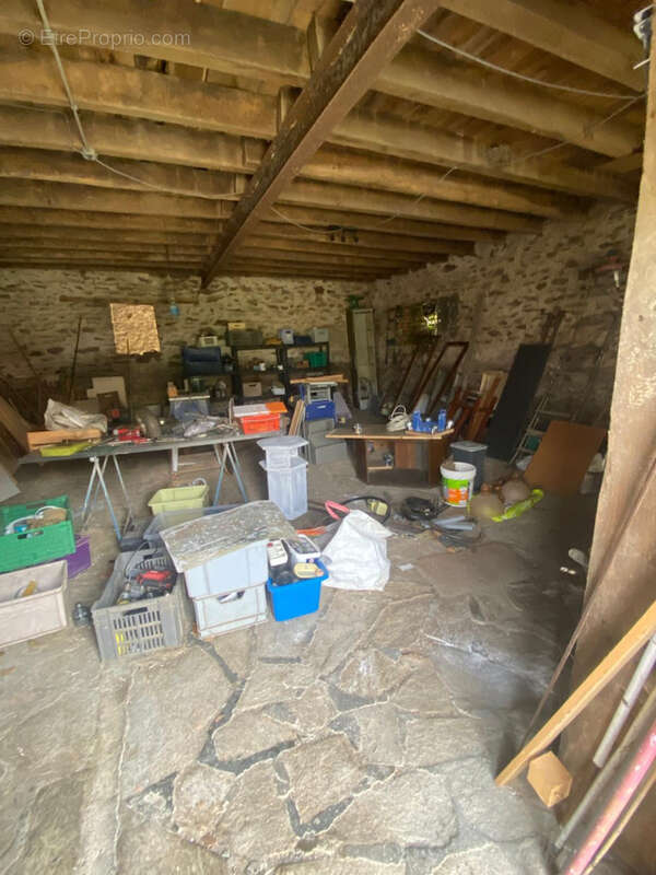 Autre à LINARD
