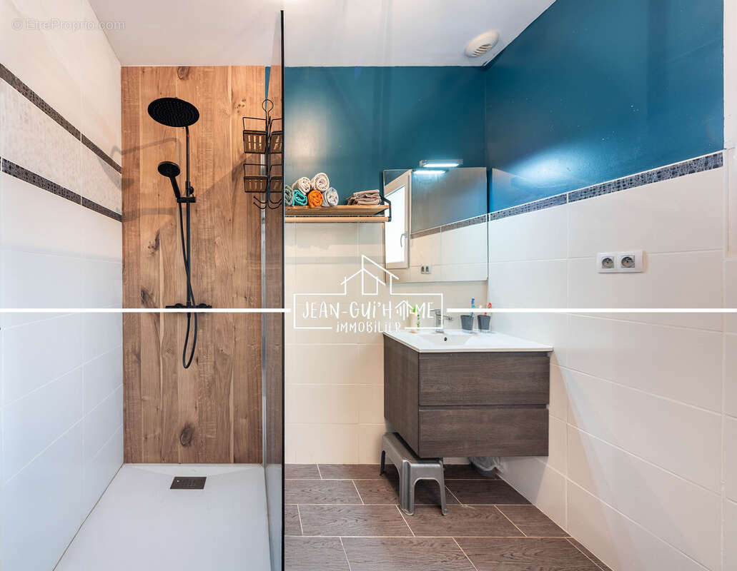 Maison à GRANDVILLERS