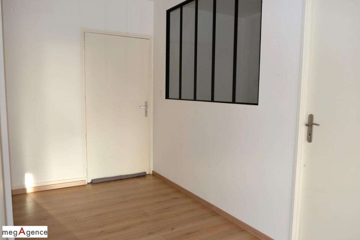 Appartement à MALEMORT-SUR-CORREZE