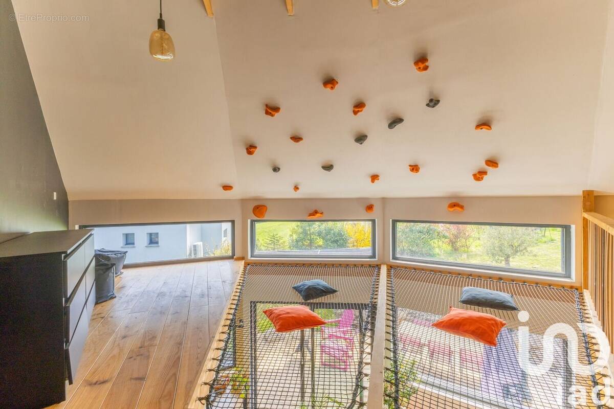 Photo 1 - Maison à SAINT-OURS