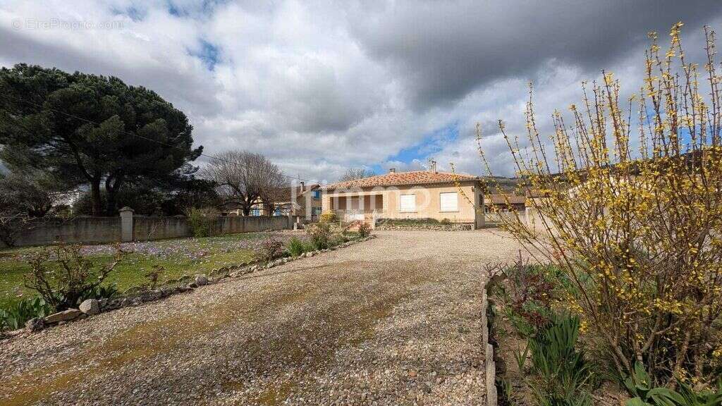 Maison à CEPIE