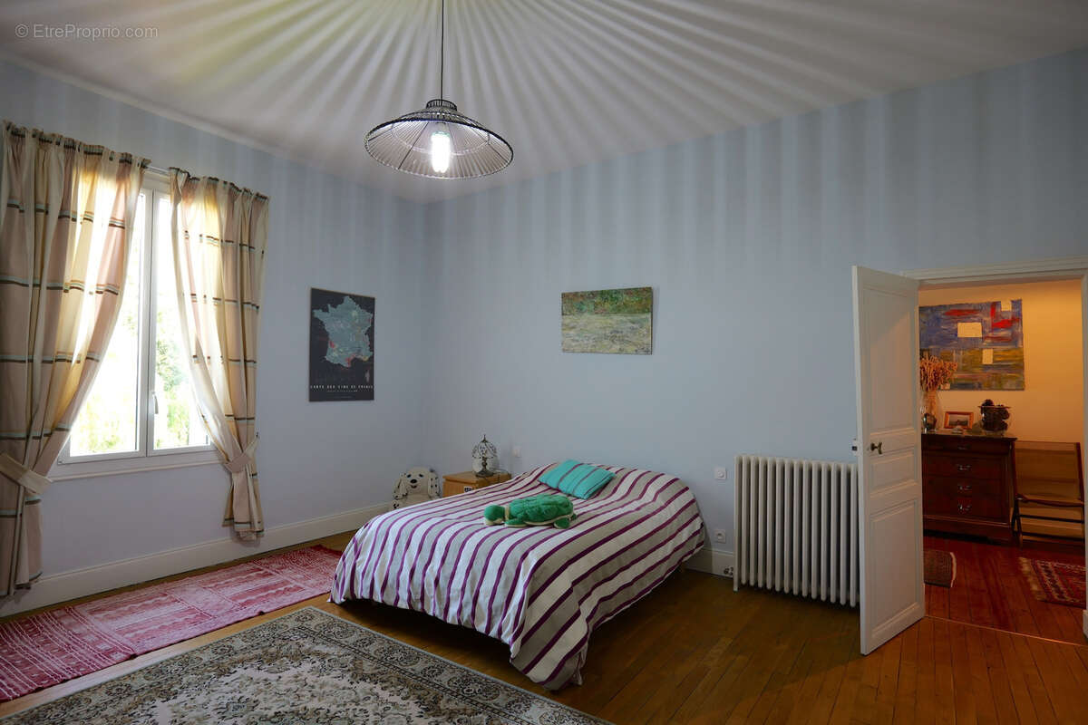 Maison à SAUMUR