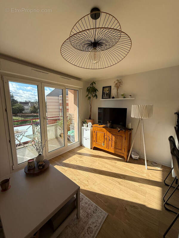 Appartement à MELUN