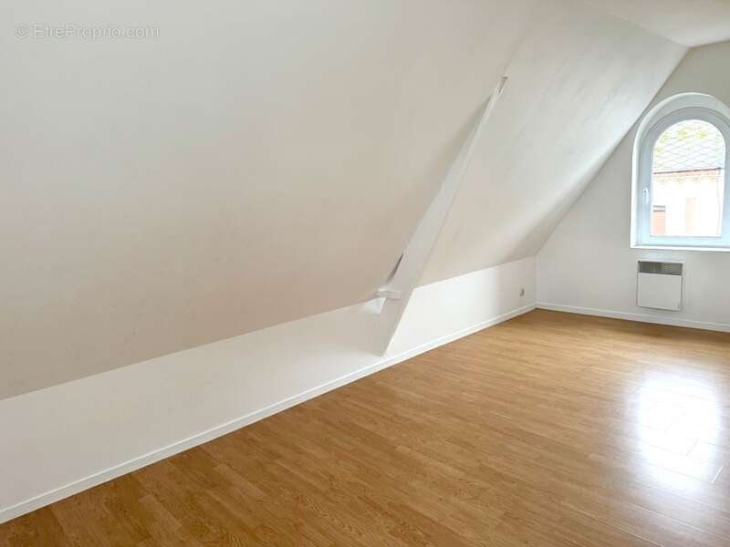 Appartement à DIEPPE