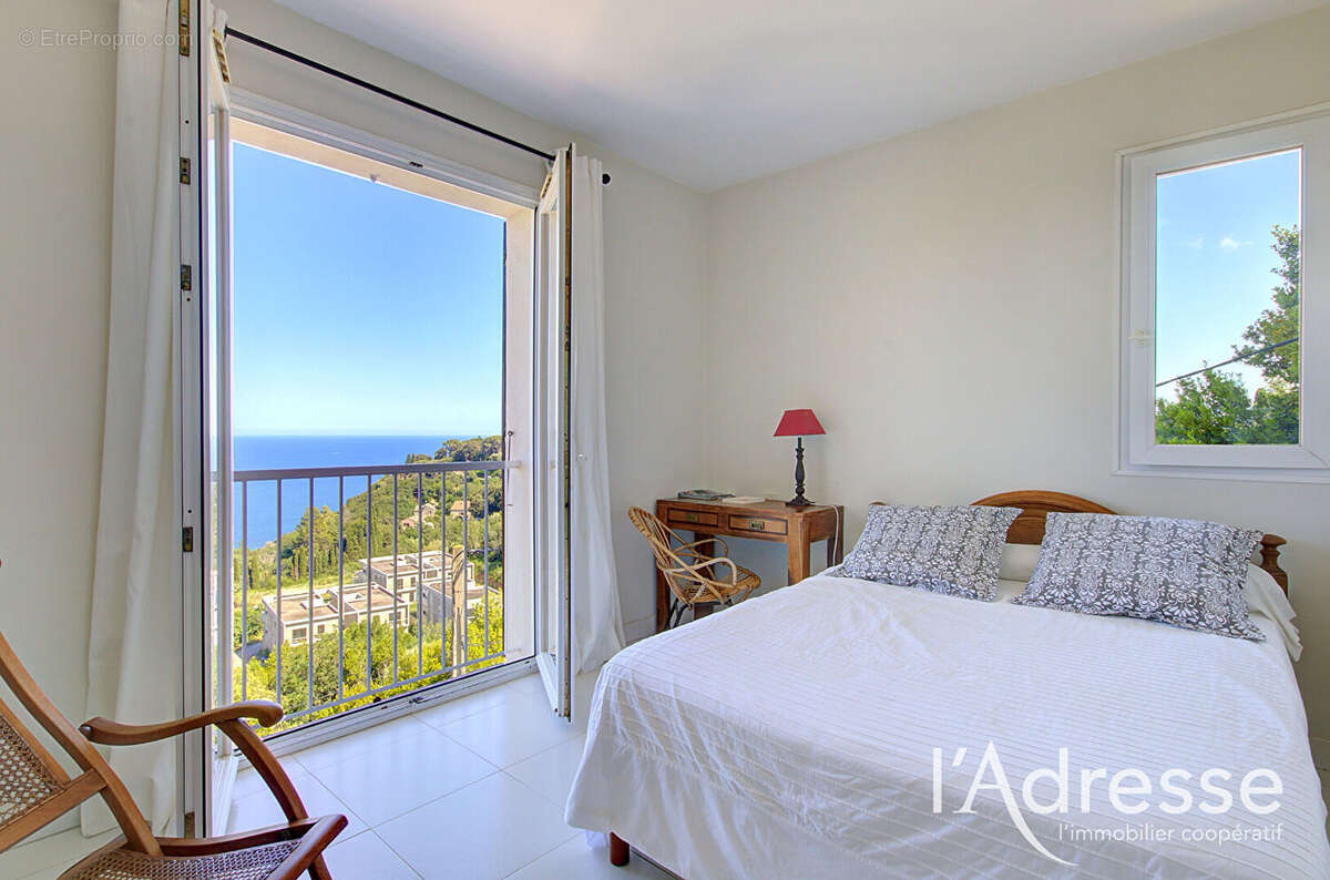Maison BASTIA MONSERATO 6 pièces 180 m2 piscine studio indépendant - photo 15