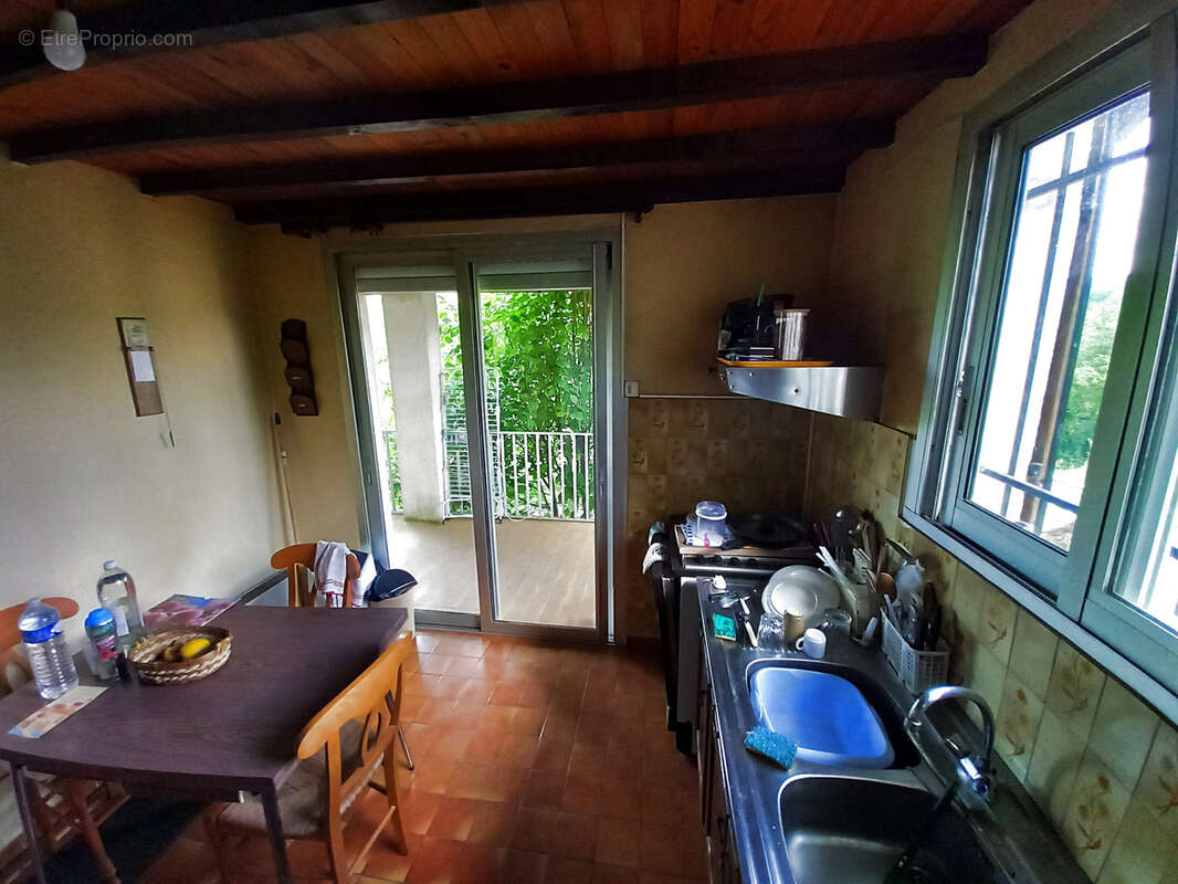 Maison à MONTAGNOL