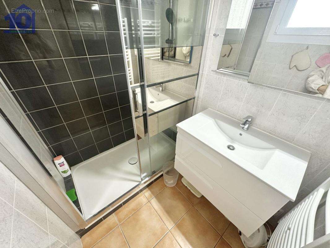 Appartement à VALRAS-PLAGE