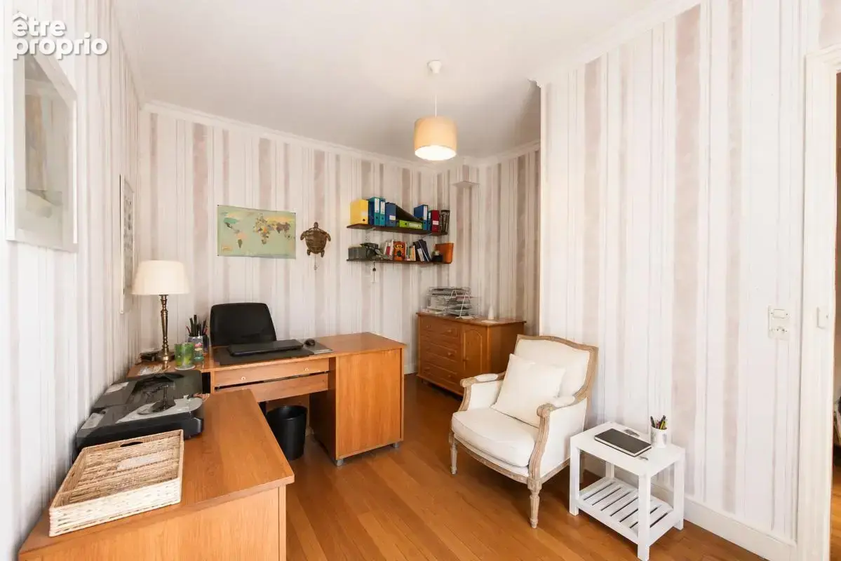 Maison 6 pièces 145 m² à vendre à Saint-Gratien (95210) - photo 12