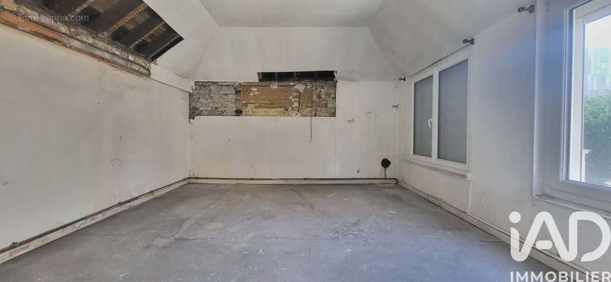 Photo 8 - Maison à LILLE