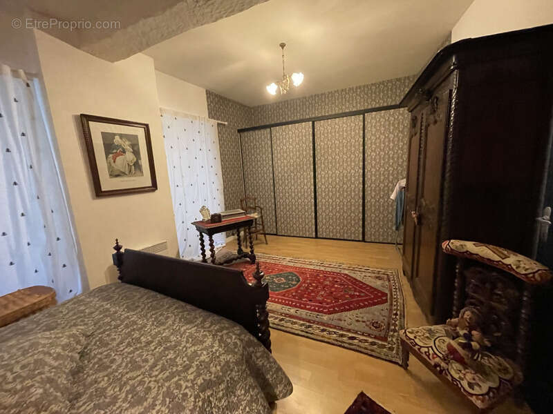 Appartement à SAUMUR