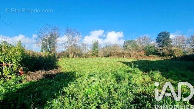 Photo 1 - Terrain à POULDREUZIC