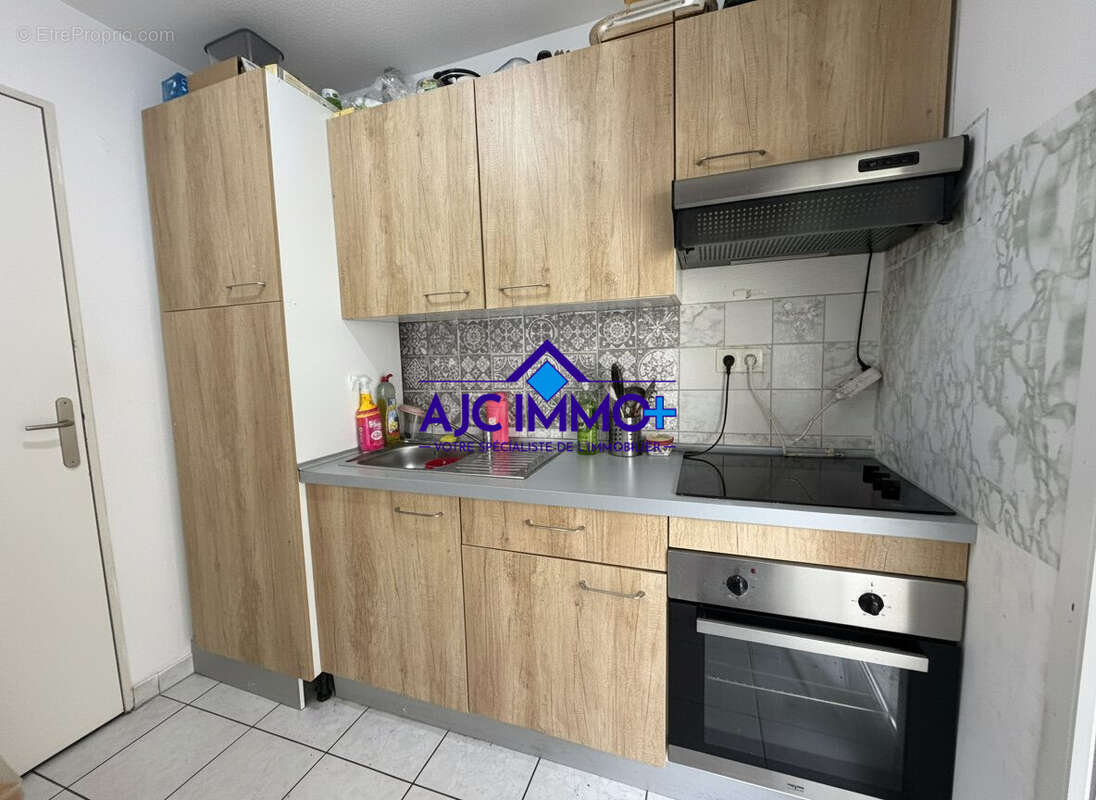 Appartement 47 m² à Strasbourg  - photo 4
