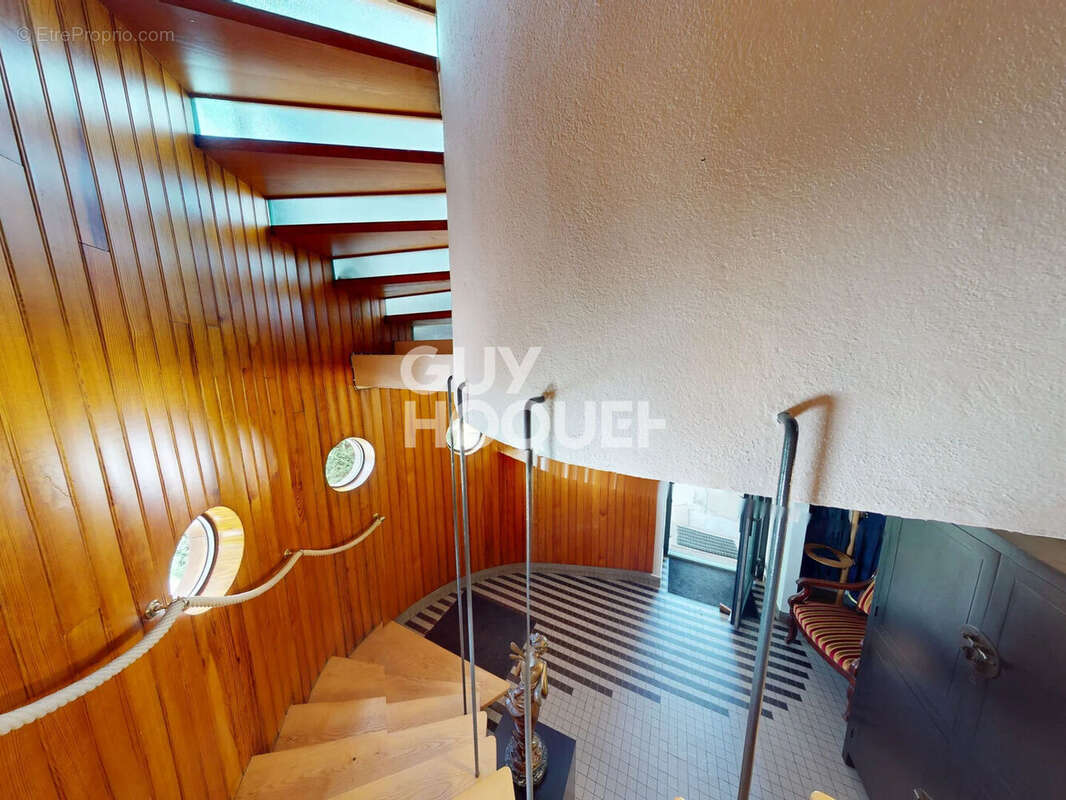 Propriété d'architecte Vesoul - photo 4