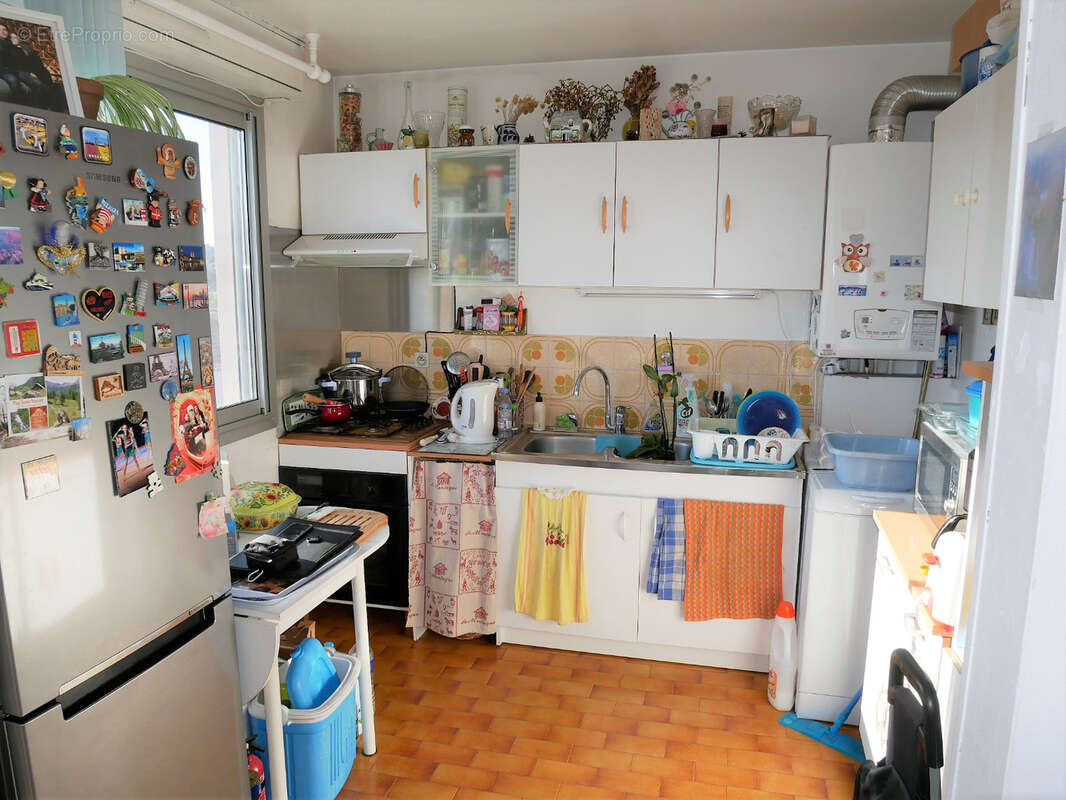 Appartement à DRAGUIGNAN
