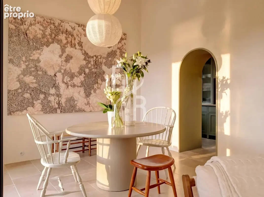 Bastide d'exception à mougins - photo 8