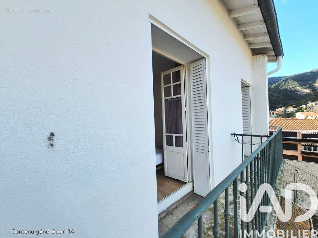 Photo 2 - Appartement à AMELIE-LES-BAINS-PALALDA