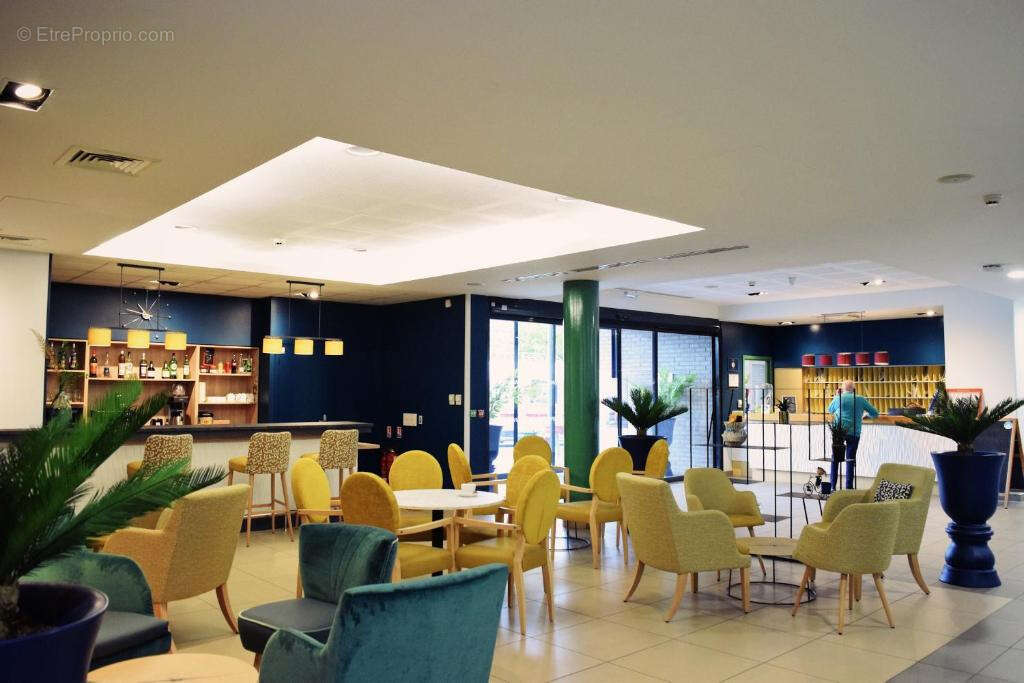 Investissement en residence Senior - photo 5