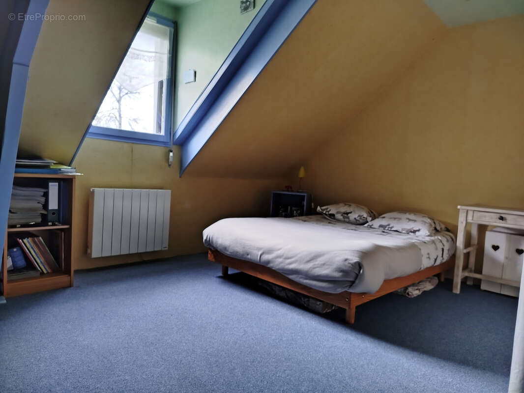 Maison à SAINT-FLORENTIN