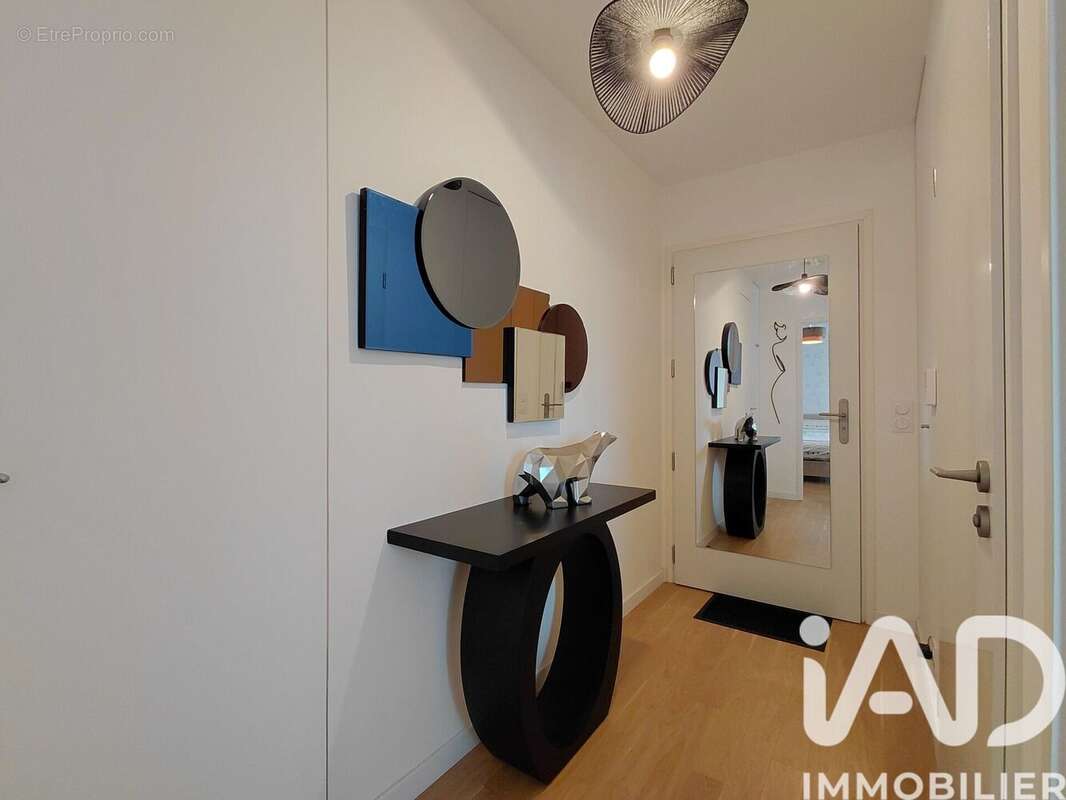 Photo 8 - Appartement à MONTROUGE