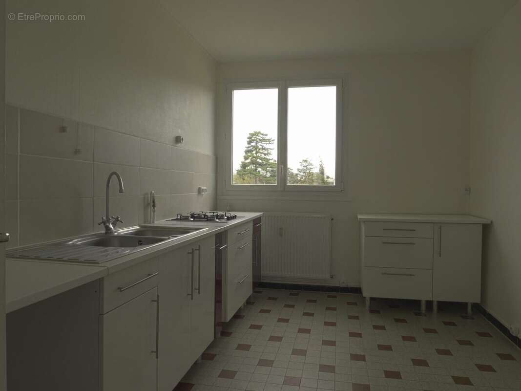 Appartement à FRANCHEVILLE