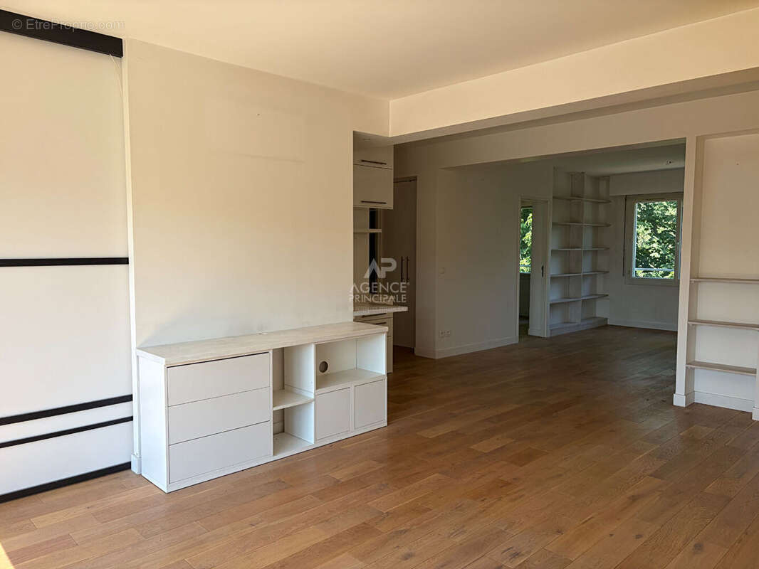 Appartement Maisons Laffitte 4 pièce(s) 83 m2 - photo 4
