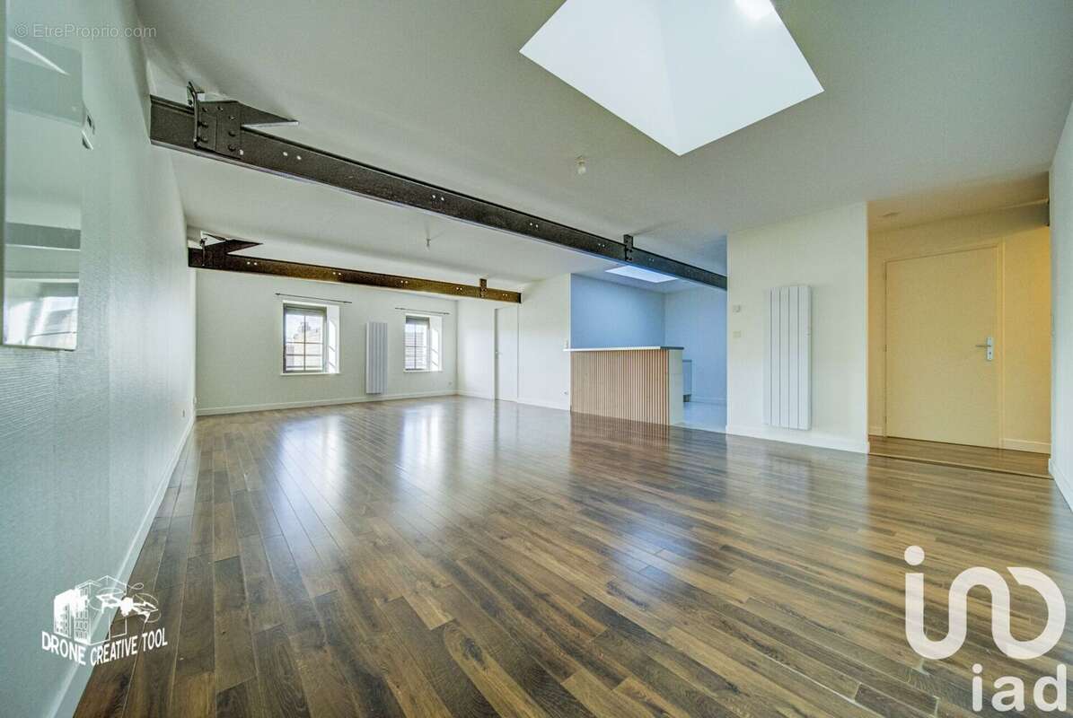 Photo 3 - Appartement à PONT-A-MOUSSON