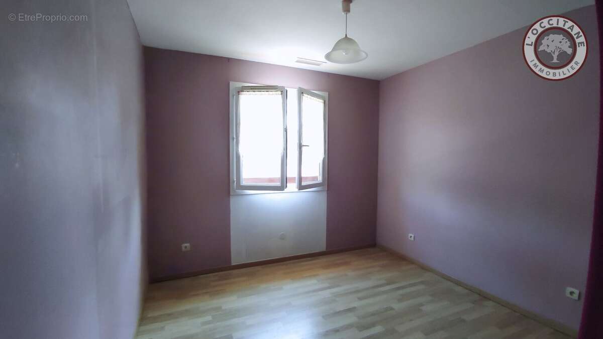 Maison T4 climatisée avec piscine - photo 11