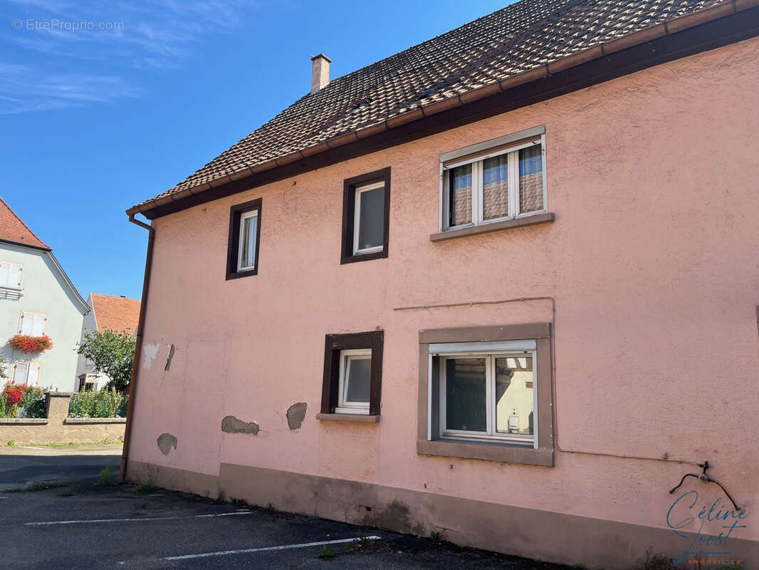 EXCLUSIF ! Immeuble investisseur composé de 3 appartements loués. - photo 19