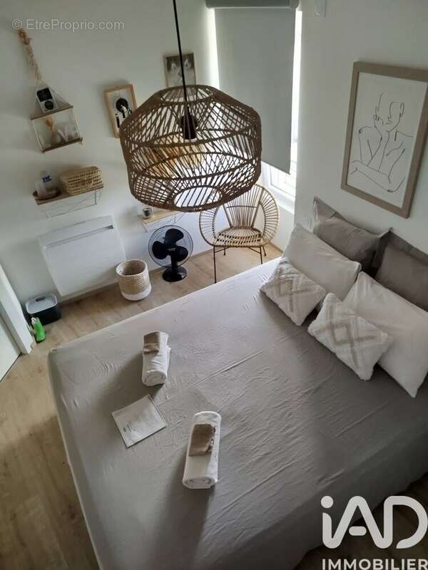 Photo 8 - Maison à BEAUREPAIRE