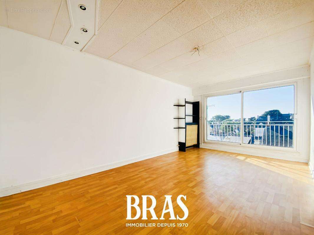 Appartement à LA BAULE-ESCOUBLAC