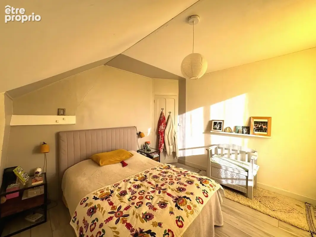 Maison 6 pièces 157 m² à vendre à Saint-Denis (93200) - photo 6