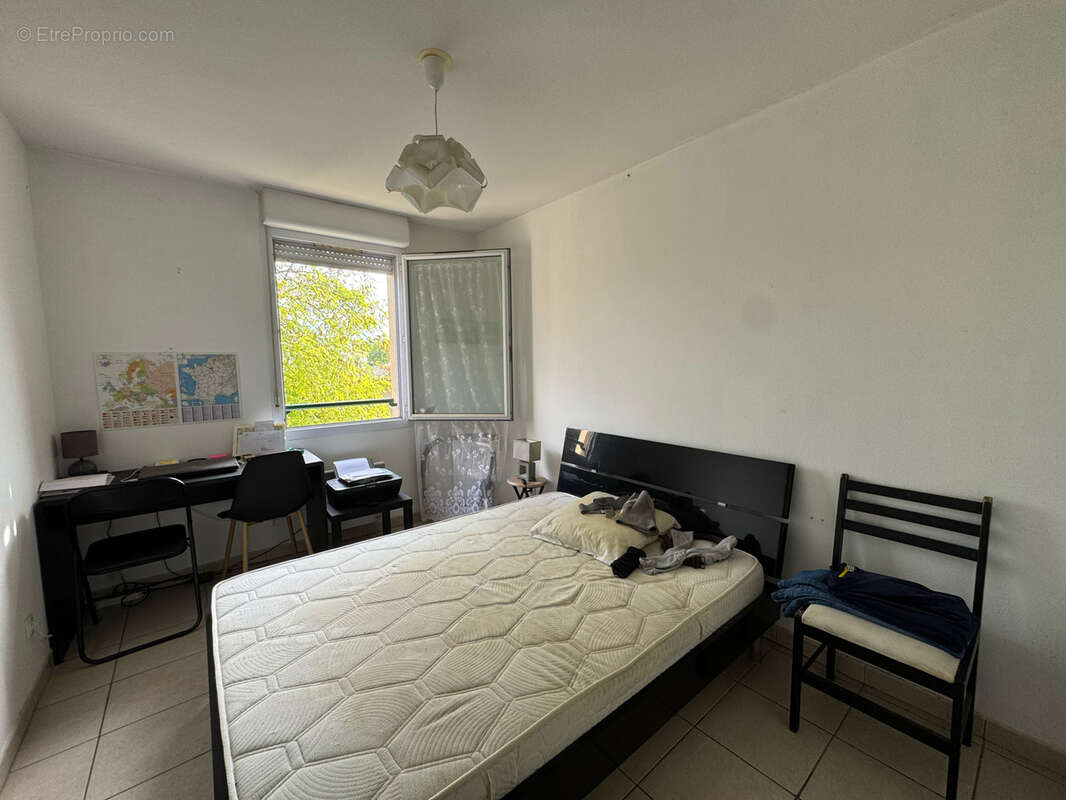 Appartement à CASTELNAU-D&#039;ESTRETEFONDS