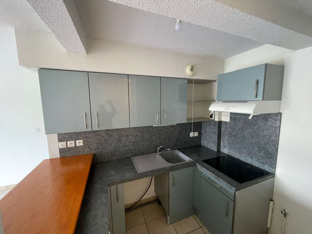 Appartement à EYSINES