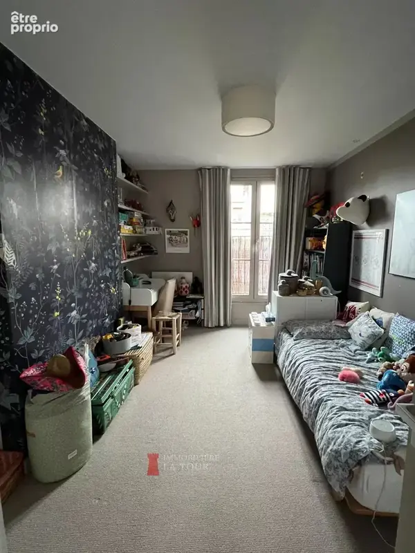 Appartement 124 m² à Paris-16e  - photo 16
