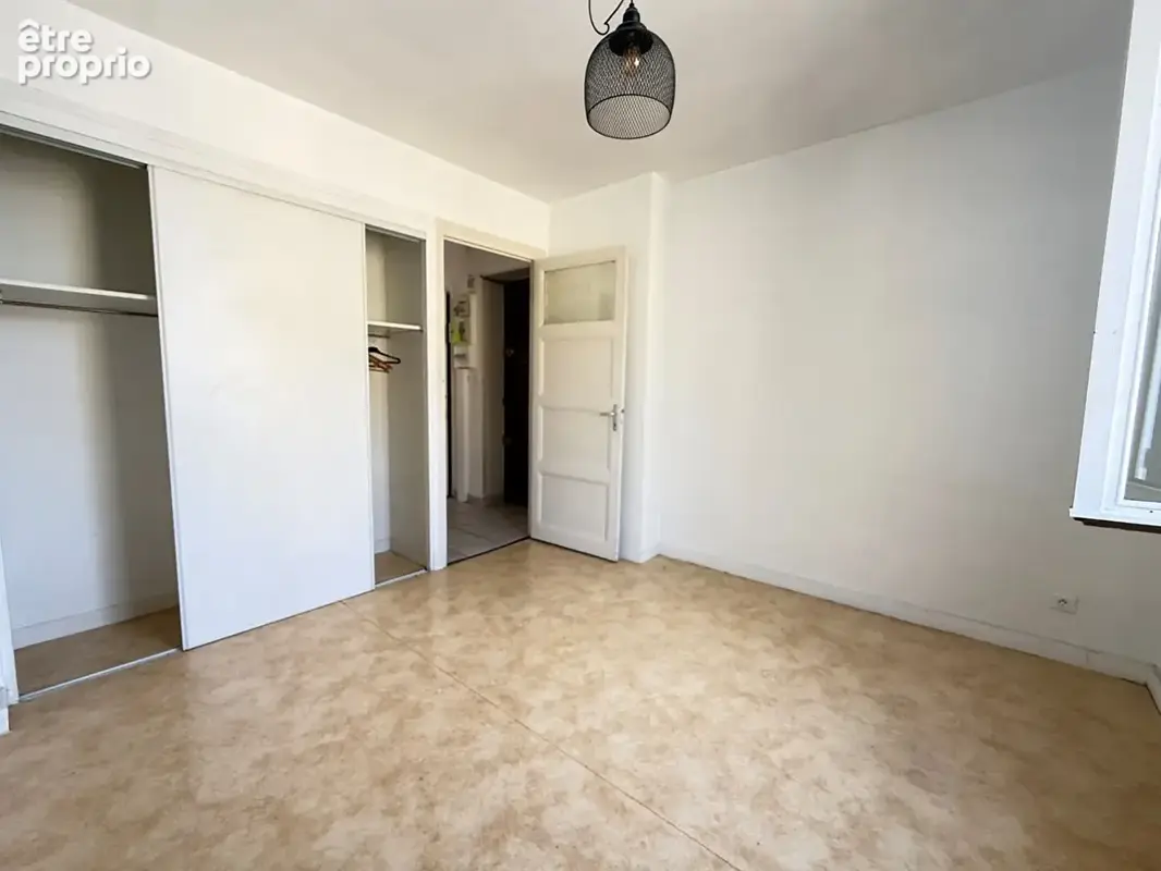 Appartement Lyon 3 pièce(s) 58 m2 - photo 9
