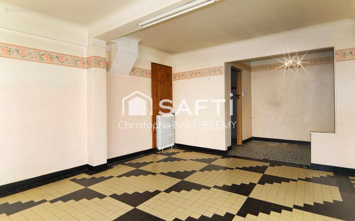 Photo 4 - Maison à SAINT-PIERRE-LES-ELBEUF