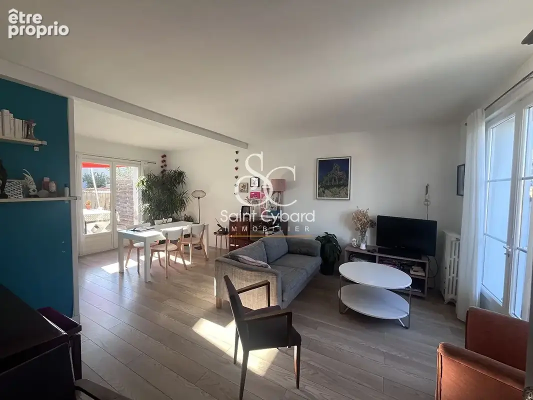 Maison à ANGOULEME